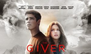 Cerita Film The Giver