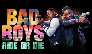 Alur Film Bad Boys