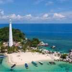 Travel di Bangka Belitung