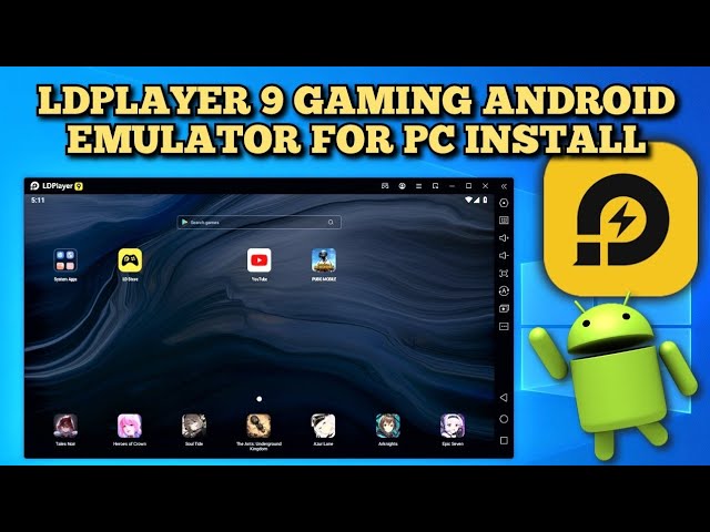 Emulator Android Online Gratis