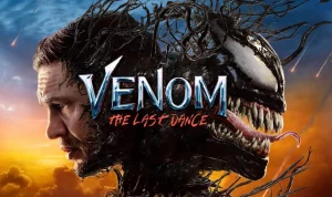 Venom The Last Dance